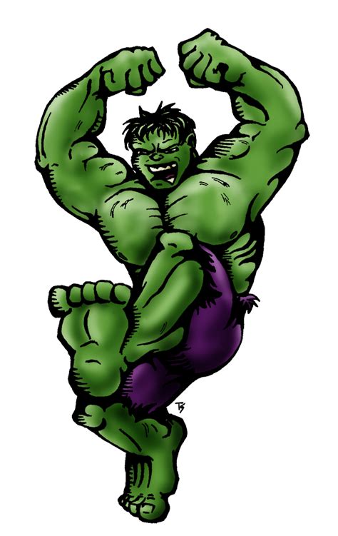 Hulk Smash PNG | PNG All