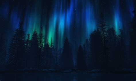 🔥 [63+] Aurora Borealis Wallpapers Hd | WallpaperSafari