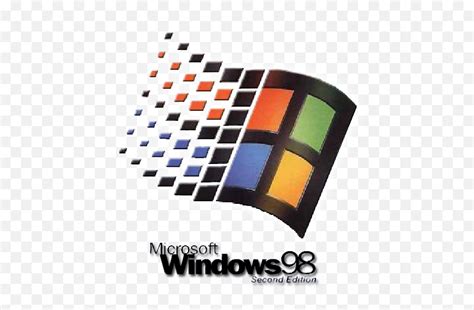 Windows 98 Logo