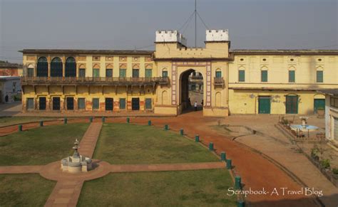 Ramnagar Fort and Museum- An amazing collection of weapons! | Scrapbook ...