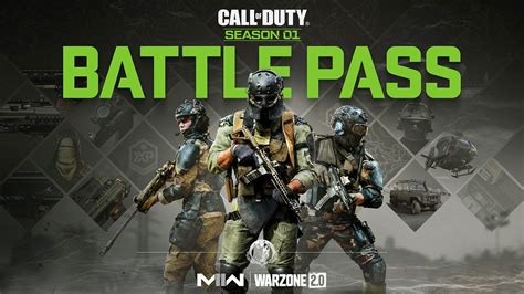 Is the Warzone 2.0 Season 1 Battle Pass worth your money? | ONE Esports