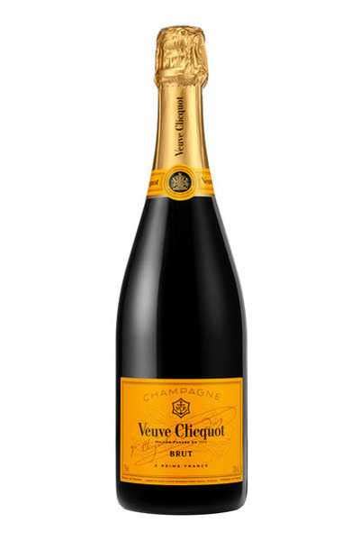 Best Champagne - Top 100 Champagne Brands | WikiliQ®