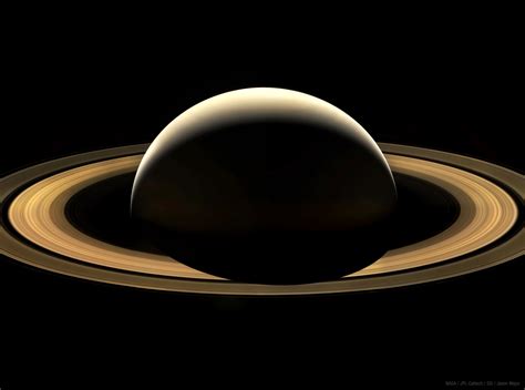 Reliving Cassini’s final moments: Engineers recreate spacecraft’s fatal ...