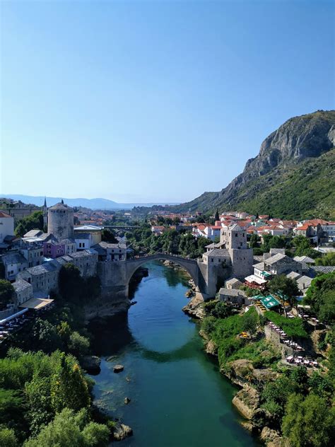 A Guide to Bosnian Food, Background and Culture - Jess Eats and Travels