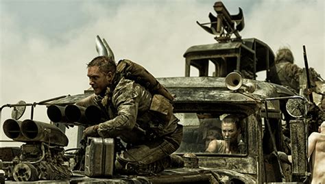 WarnerBros.com | Mad Max: Fury Road | Movies