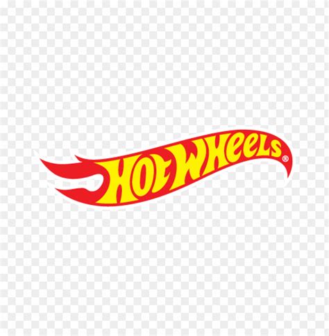 Free download | HD PNG hot wheels brand logo in vector format - 460324 ...