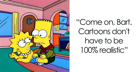 95 Quotes From The Simpsons And Other Residents of Springfield | Bored ...