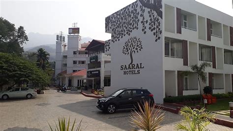 Saaral Resort (Kutralam) Best Rates on Kutralam Hotel Deals, Reviews ...