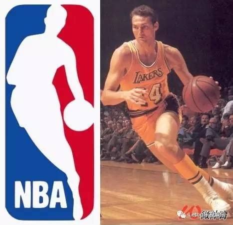 NBA标志上的那个人是谁?logo男杰里·韦斯特个人资料-搜狐体育