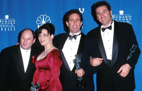 The Seinfeld cast, then and now, ranked by net worth | lovemoney.com