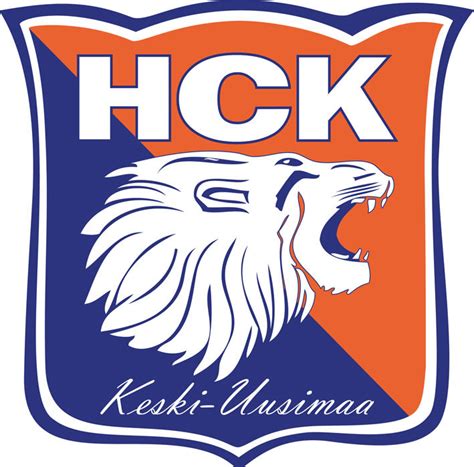 File:HCK team logo.png - International Hockey Wiki