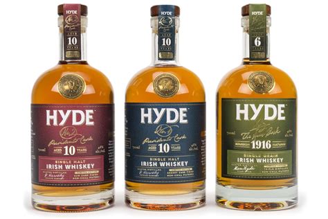 15 Best Irish Whiskey Brands | Man of Many