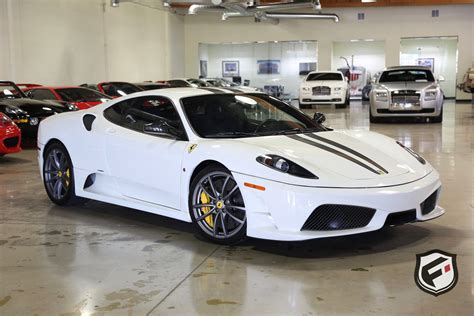 2009 Ferrari F430 | Fusion Luxury Motors