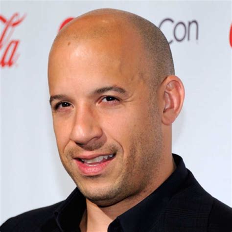 Vin Diesel Biografia