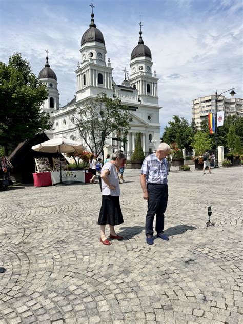 What To Do in Iasi, Romania - Curiosity & Connection