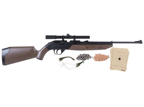 Crosman 760 Pumpmaster Kit | Multi-pump pneumatic Air Rifle | Airgun Depot