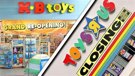 kb toy store commercial - Satisfyingly Blogging Image Library