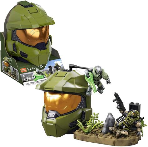 New York Toy Fair and Beyond - Halo Infinite Merchandise