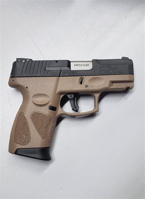 Taurus G2c 9mm - For Sale :: Guns.com