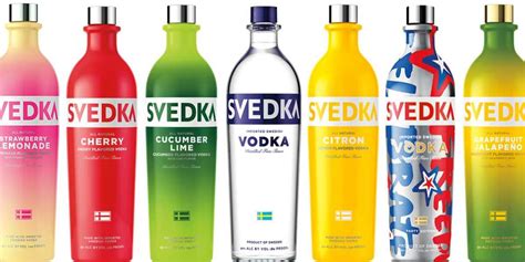 Svedka Vodka Prices Guide 2022 - Wine and Liquor Prices