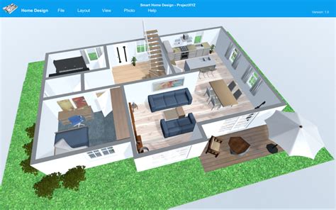 Project Logo On Floor Plans | Viewfloor.co