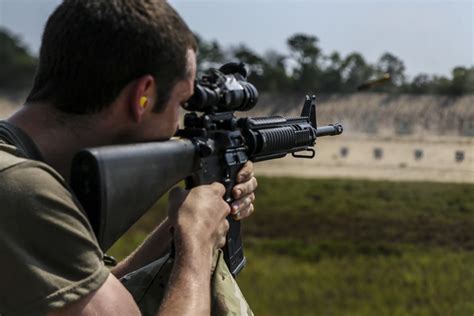 DVIDS - Images - Soldiers learn critical skills in Squad Designated ...