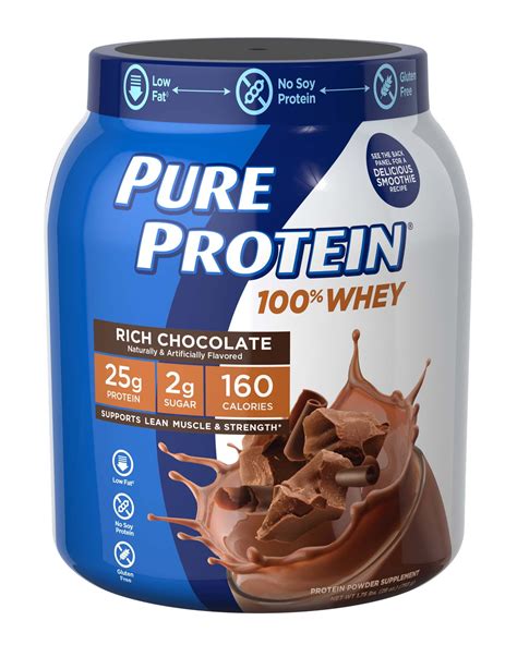 Whey Protein Powder