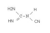 Dicyandiamide