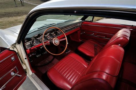 1967 Mercury Cyclone at Dana Mecum's 26th Original Spring Classic 2013 ...