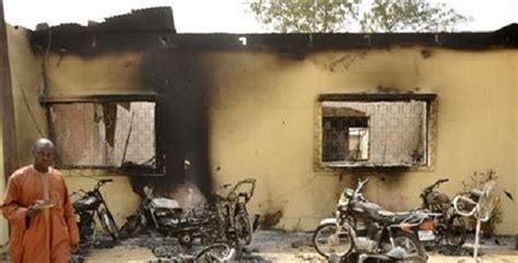 86 people killed and 50 houses burnt in fresh Fulani herdsmen attack