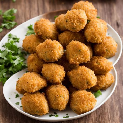 Best Easy Chicken Croquettes Recipe | Recipes.net