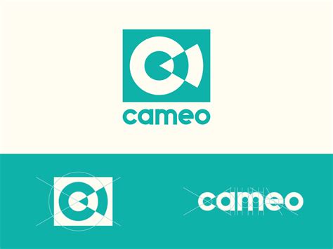 Cameo Logo - LogoDix