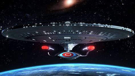 Star Trek Enterprise Wallpapers - Wallpaper Cave