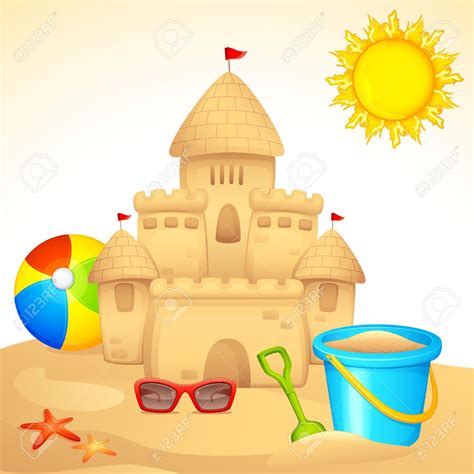 Sand sculptures clipart 20 free Cliparts | Download images on ...