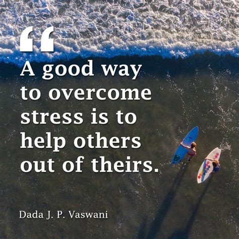 55 Best Stress Quotes - Driven