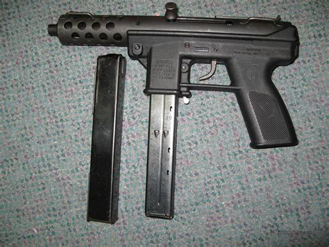 Intratec TEC 9 9mm Pistol for sale at Gunsamerica.com: 949958144