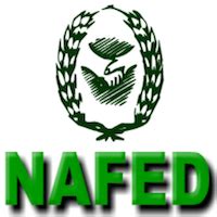 National Agricultural Cooperative Marketing Federation of India - NAFED ...