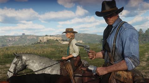 RDR2 easter eggs: where to find these Red Dead Redemption 2 secrets