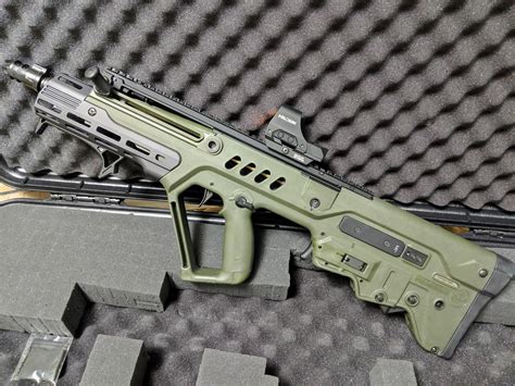 My Tavor SAR. Posted for attention and internet points. : r/Tavor