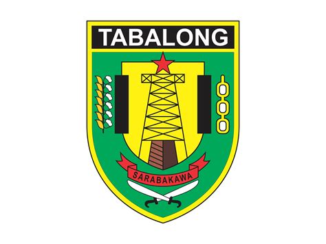 Logo Kabupaten Tabalong Format Cdr & Png HD | GUDRIL LOGO | Tempat-nya ...