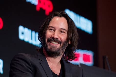 Keanu Reeves Surprises the John Wick Stunt Team With Personalized Rolex ...