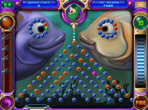 PopCap Games | Peggle – iPad Games