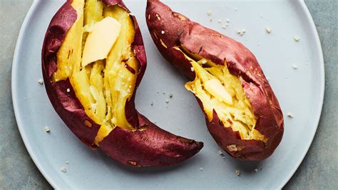 Yam vs. Sweet Potato: What's the Difference? | Bon Appétit