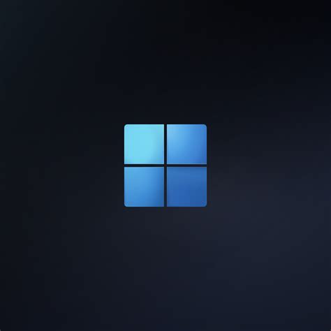 Windows 11 Logo Minimal 15k Hd Computer 4k Wallpapers Images | Images ...