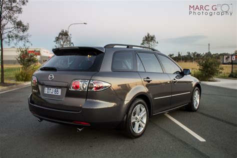 Hello From Australia - 2006 GY Mazda 6 Wagon - Mazda 6 Forums : Mazda 6 ...