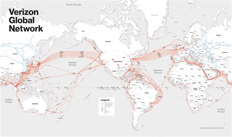 Why Verizon - The Network Coverage Businesses Rely On | Verizon