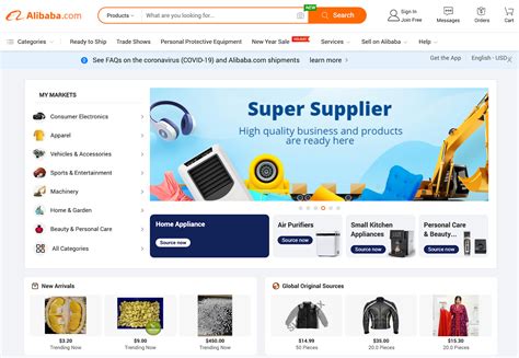 How Does Alibaba Work? A Guide to Safe Dropshipping (2023)