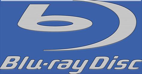 Blu Ray Png Logo Download - Free Transparent PNG Logos