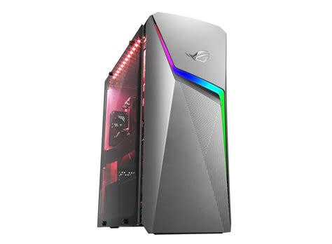 ROG Strix | Desktops | ROG Global