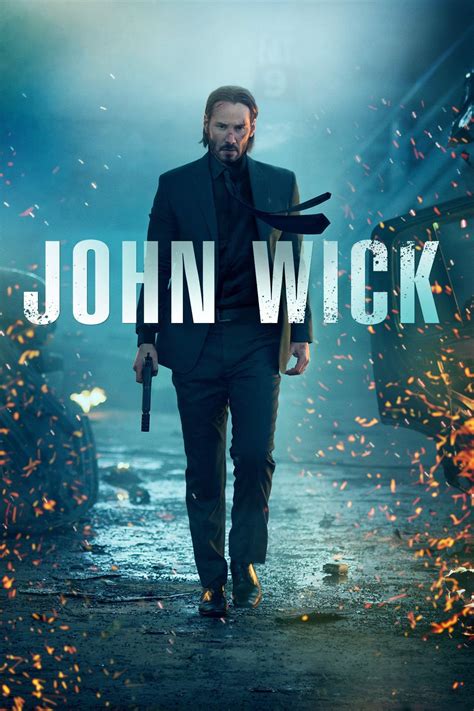 John Wick's Caine Spinoff Gets Promising Progress Update